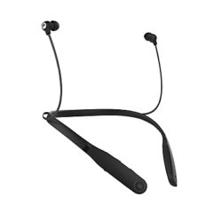 VerveRider By Motorola Wearable Wireless Bluetooth In-Ear Headphones